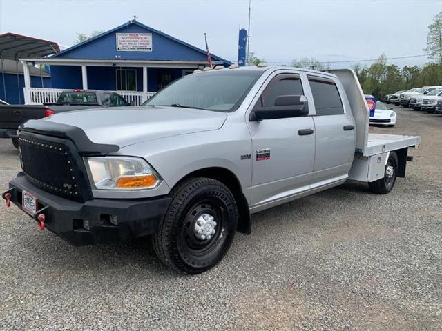 used 2012 Ram 2500 car, priced at $11,995