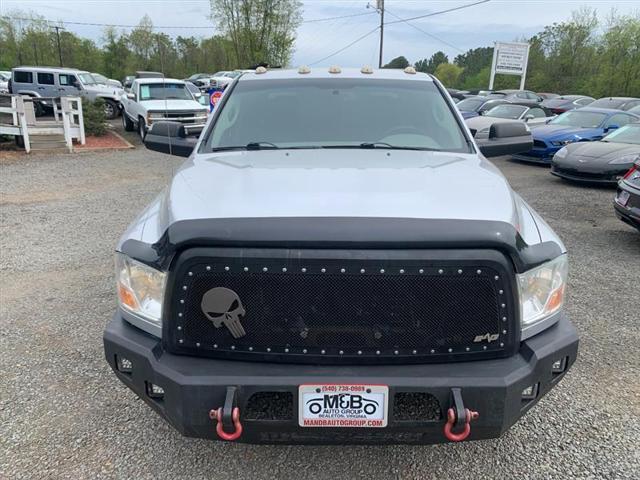 used 2012 Ram 2500 car, priced at $11,995