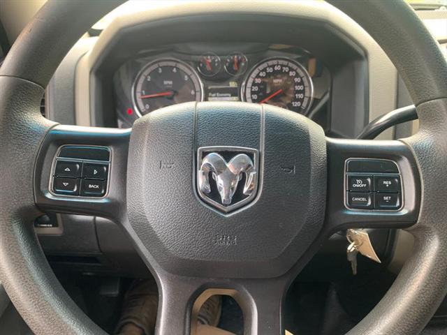 used 2012 Ram 2500 car, priced at $11,995