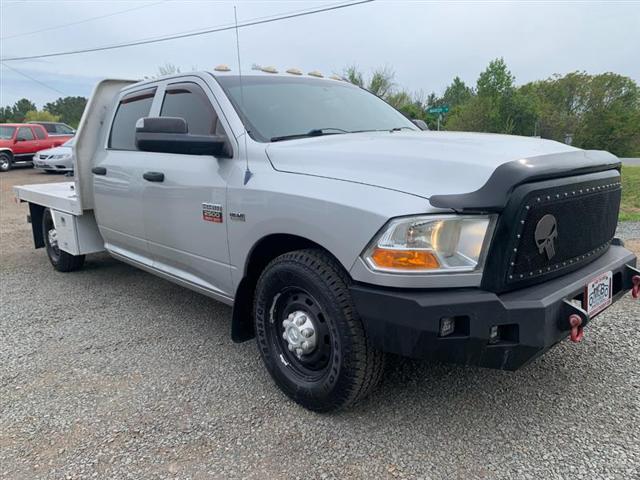 used 2012 Ram 2500 car, priced at $11,995