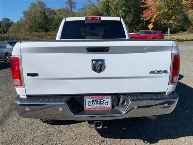 used 2016 Ram 2500 car