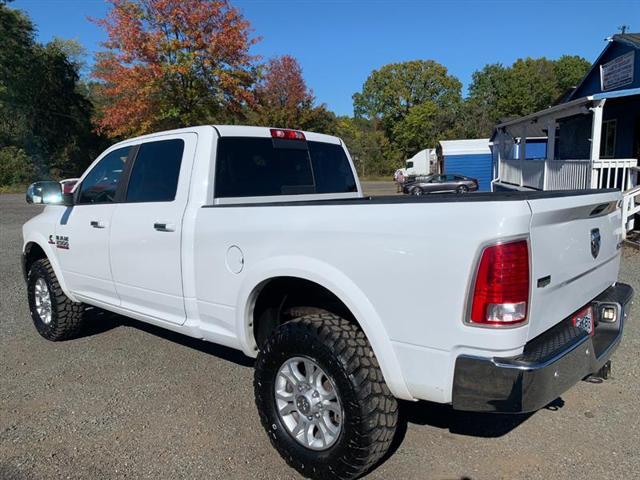 used 2016 Ram 2500 car