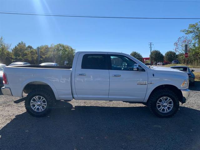 used 2016 Ram 2500 car