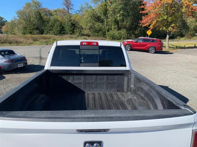 used 2016 Ram 2500 car