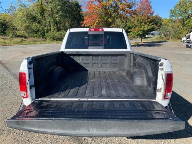 used 2016 Ram 2500 car