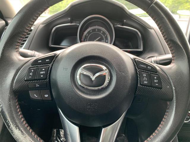 used 2014 Mazda Mazda3 car, priced at $11,995