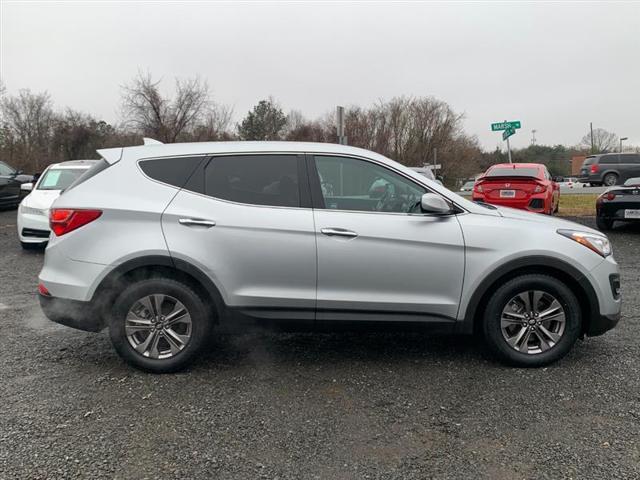 used 2015 Hyundai Santa Fe Sport car, priced at $6,995