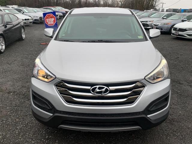 used 2015 Hyundai Santa Fe Sport car, priced at $6,995