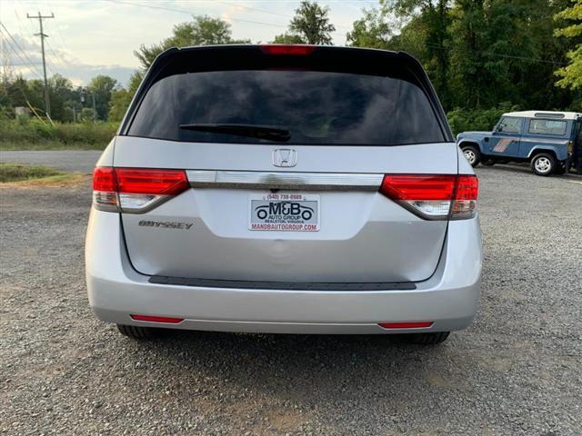 used 2015 Honda Odyssey car, priced at $12,995