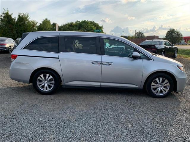 used 2015 Honda Odyssey car, priced at $12,995