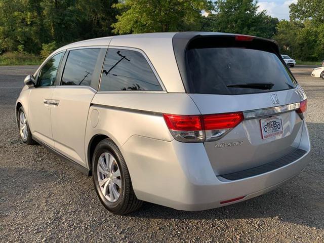 used 2015 Honda Odyssey car, priced at $12,995