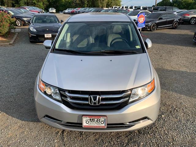 used 2015 Honda Odyssey car, priced at $12,995