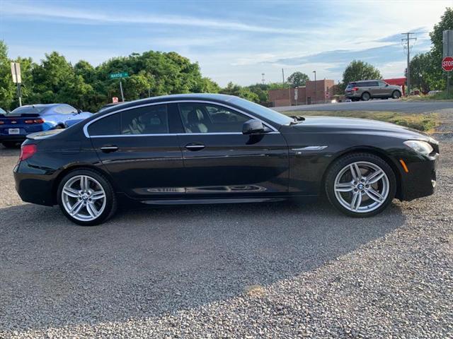 used 2013 BMW 650 car, priced at $12,995