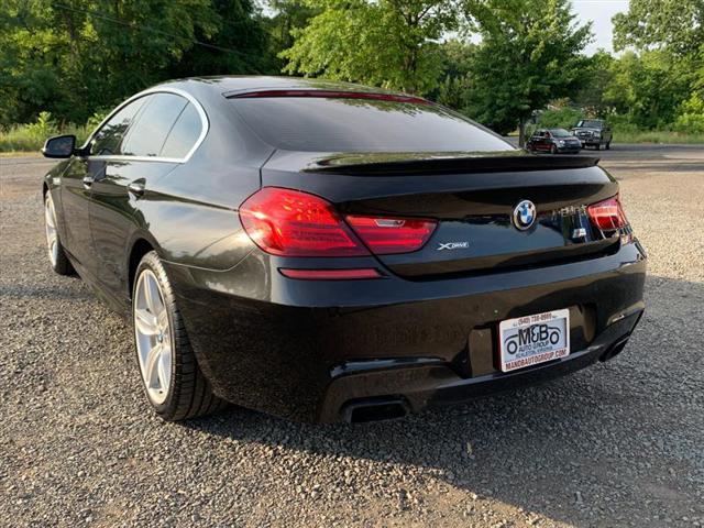 used 2013 BMW 650 car, priced at $12,995