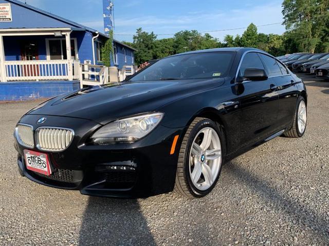 used 2013 BMW 650 car, priced at $12,995