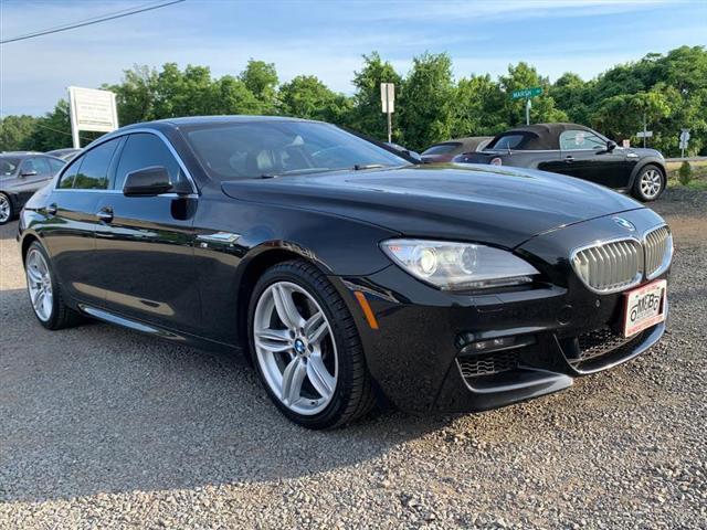 used 2013 BMW 650 car, priced at $12,995