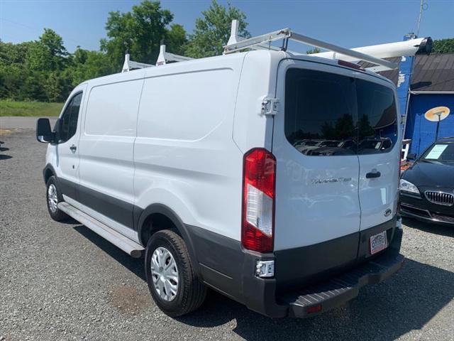 used 2016 Ford Transit-250 car, priced at $15,995