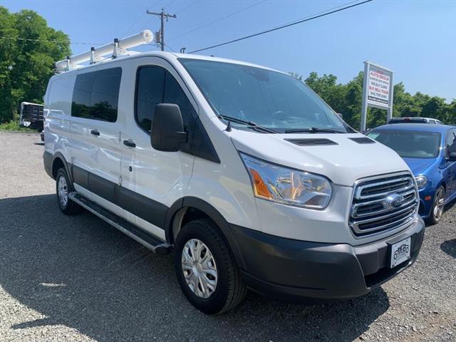 used 2016 Ford Transit-250 car, priced at $15,995