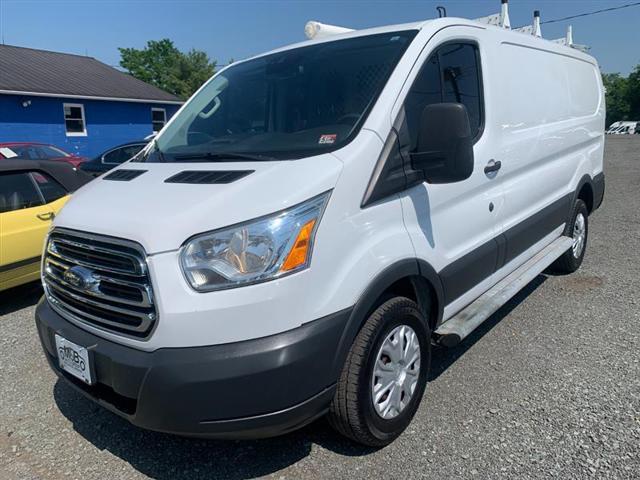 used 2016 Ford Transit-250 car, priced at $15,995