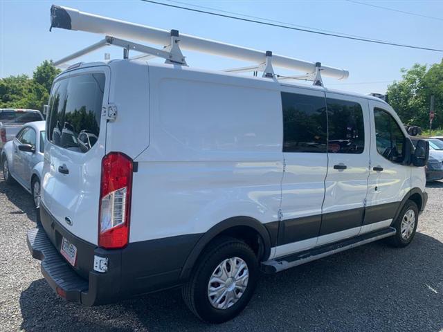 used 2016 Ford Transit-250 car, priced at $15,995