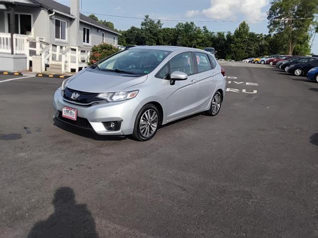 used 2016 Honda Fit car, priced at $12,995