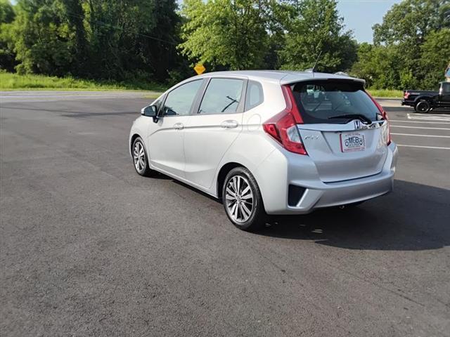used 2016 Honda Fit car, priced at $12,995