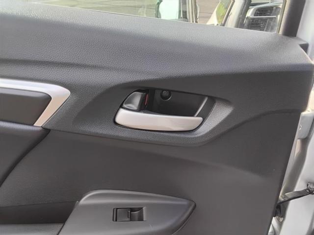 used 2016 Honda Fit car, priced at $12,995