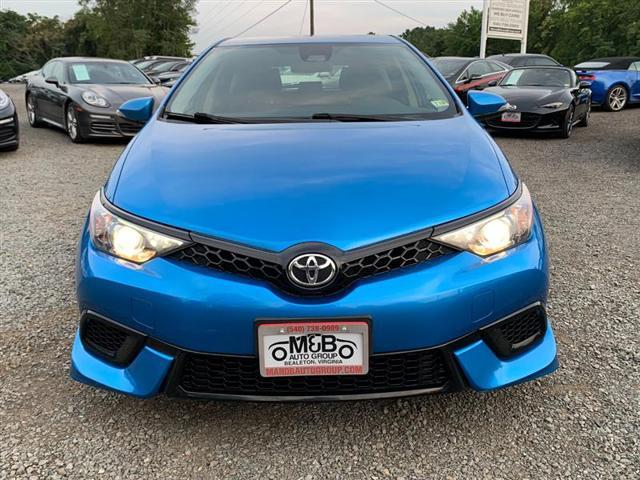 used 2017 Toyota Corolla iM car, priced at $15,995