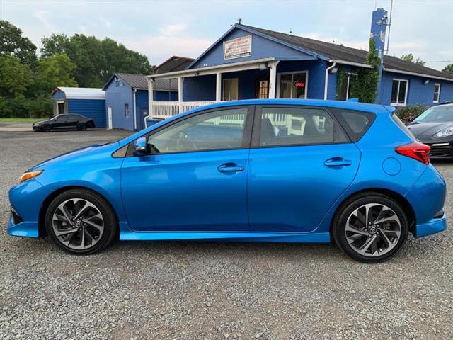 used 2017 Toyota Corolla iM car, priced at $15,995