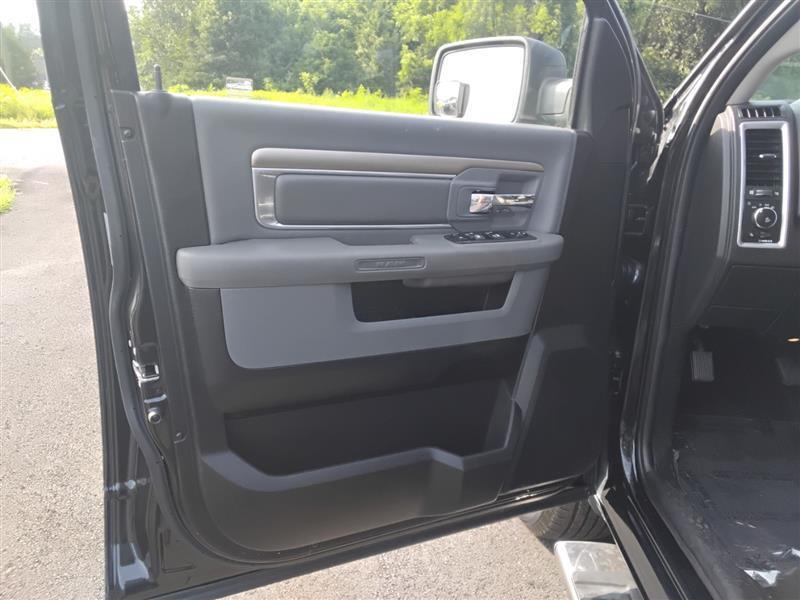 used 2017 Ram 1500 car, priced at $18,995