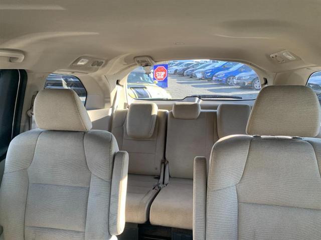 used 2013 Honda Odyssey car, priced at $8,995