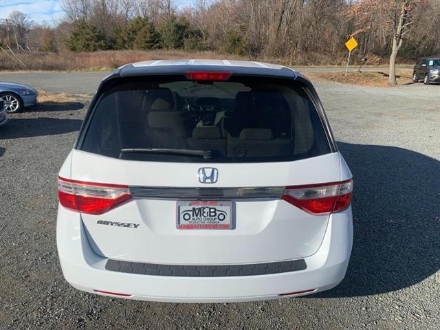 used 2013 Honda Odyssey car, priced at $8,995