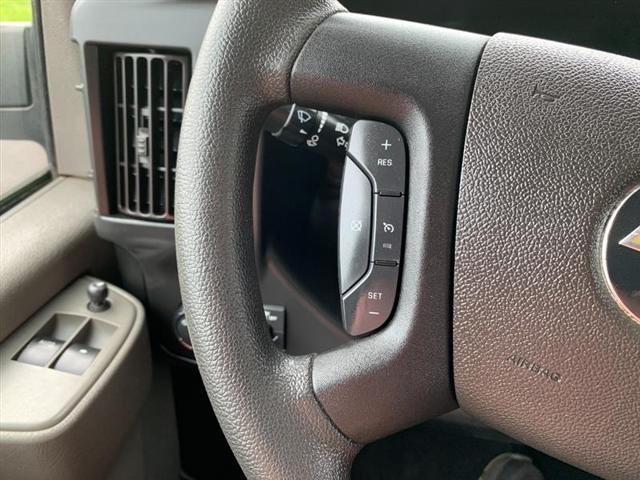 used 2020 Chevrolet Express 3500 car, priced at $19,995