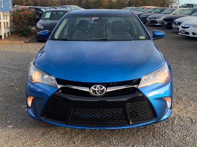 used 2017 Toyota Camry car, priced at $16,995