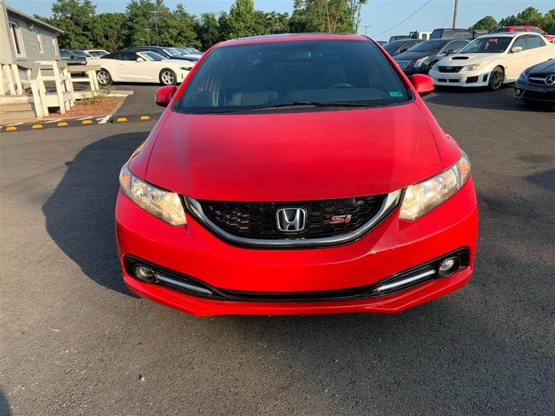 used 2013 Honda Civic car, priced at $13,995