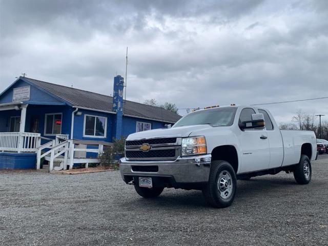 used 2013 Chevrolet Silverado 2500 car, priced at $15,995