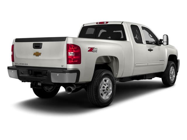 used 2013 Chevrolet Silverado 2500 car