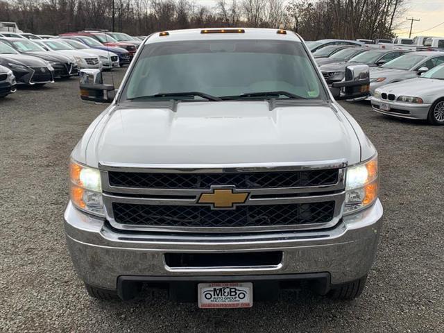 used 2013 Chevrolet Silverado 2500 car, priced at $15,995