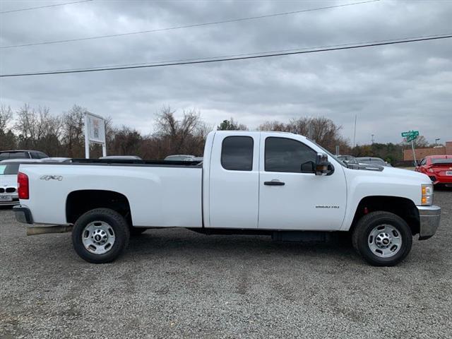 used 2013 Chevrolet Silverado 2500 car, priced at $15,995