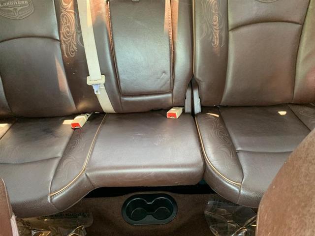 used 2014 Ram 1500 car, priced at $17,995