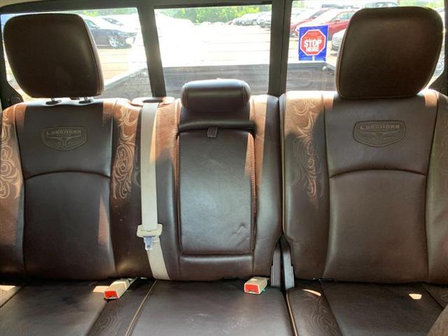 used 2014 Ram 1500 car, priced at $17,995