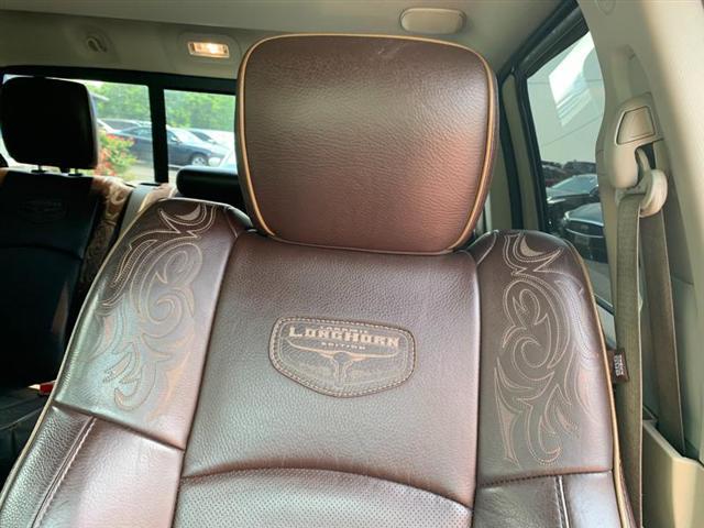 used 2014 Ram 1500 car, priced at $17,995