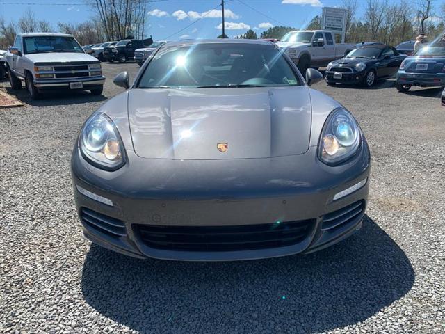 used 2014 Porsche Panamera car, priced at $19,995