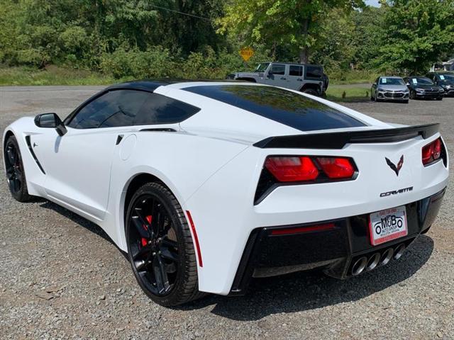 used 2016 Chevrolet Corvette car, priced at $38,995