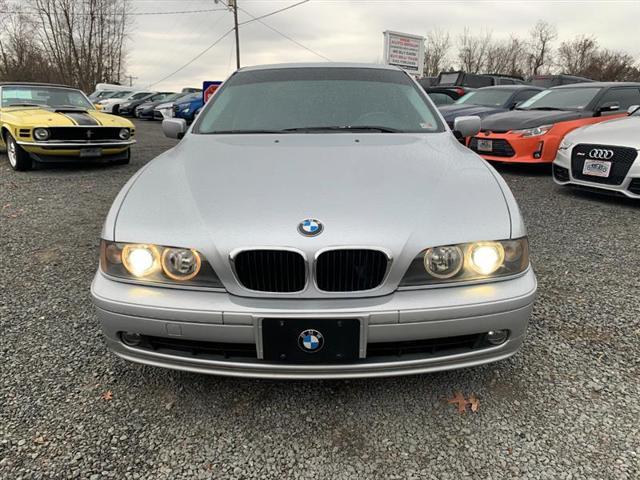 used 2003 BMW 540 car, priced at $11,995