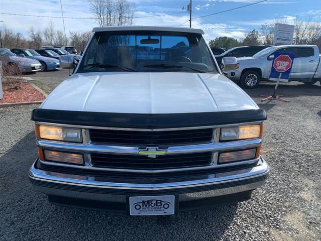 used 1995 Chevrolet 1500 car, priced at $9,995