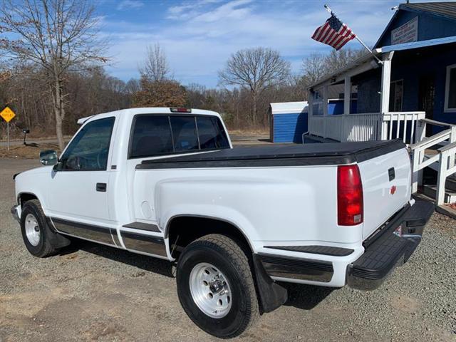 used 1995 Chevrolet 1500 car, priced at $12,995