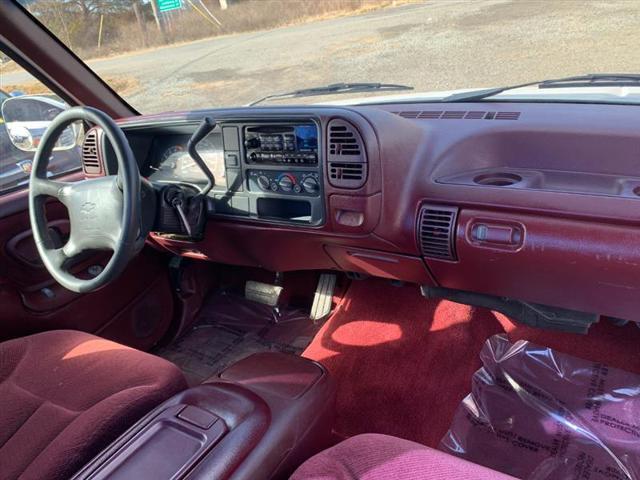 used 1995 Chevrolet 1500 car, priced at $12,995