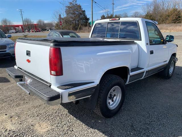 used 1995 Chevrolet 1500 car, priced at $12,995