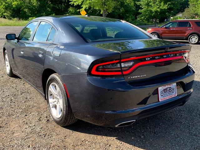 used 2019 Dodge Charger car, priced at $15,996